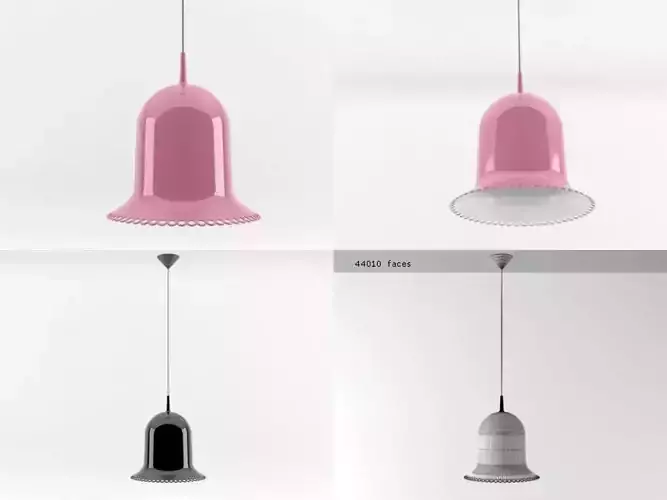 Lolita pendant lamp
