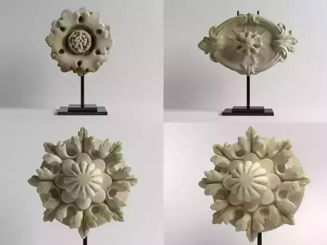 Architectural Ornaments