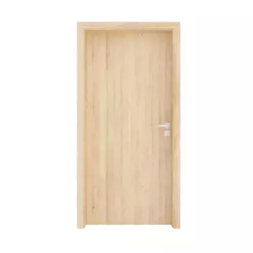 Interior Door 3D model
