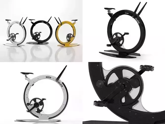 Ciclotte Stationary Bike