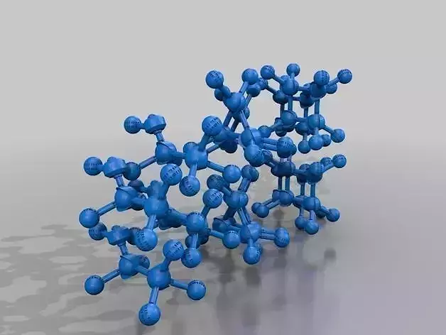 Chemical Chess Set- Royals