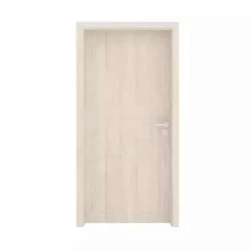 Interior Door 3D model