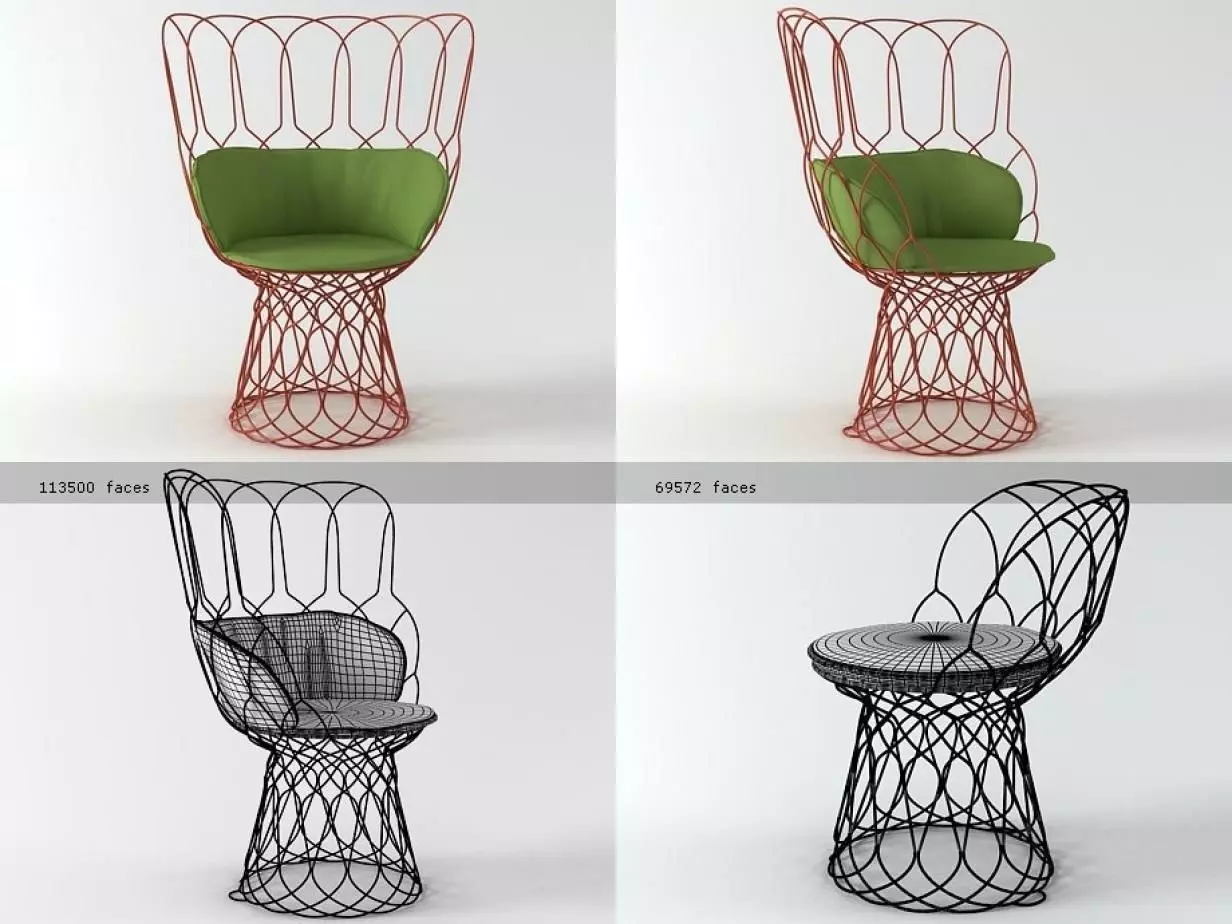 Re trouve 3D model_1