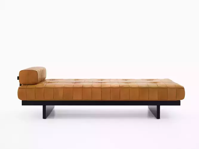 DS 80 91 3D model