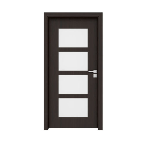 Interior Door 3D model
