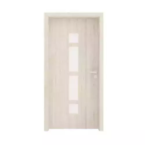 Interior Door 3D model