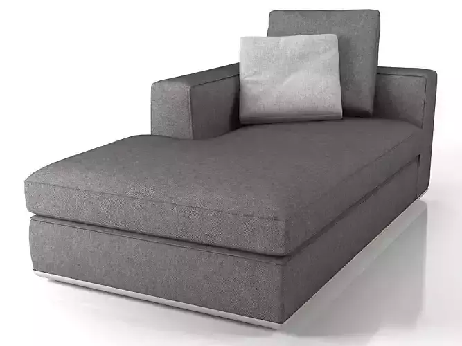 P S S sectional sofa