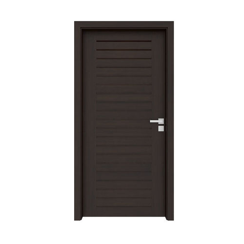 Interior Door 3D model