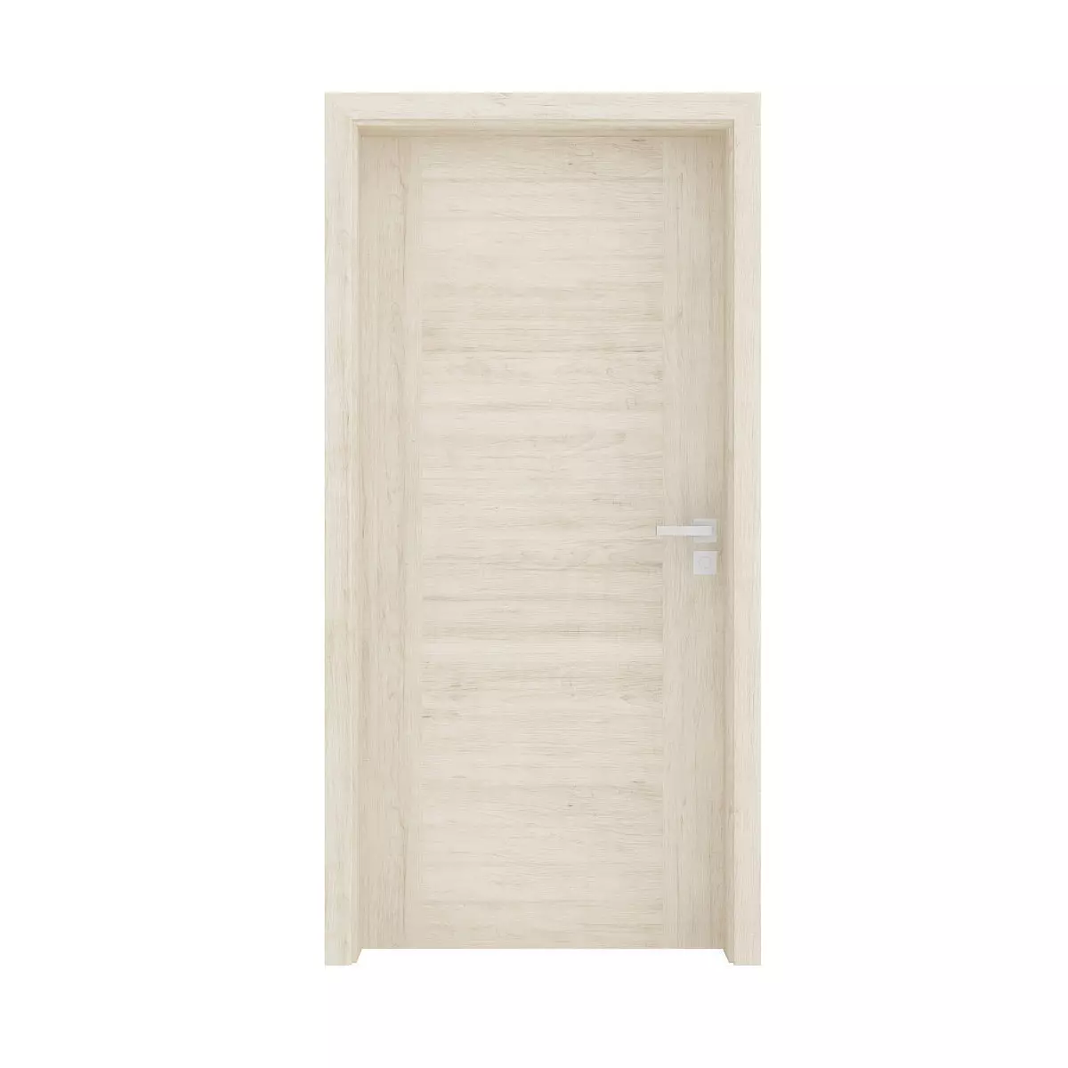 Interior Door 3D model