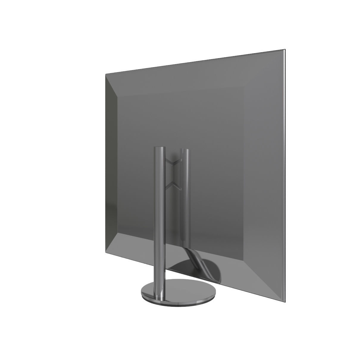 Bang Olufsen BEOVISION 14 3D model_1
