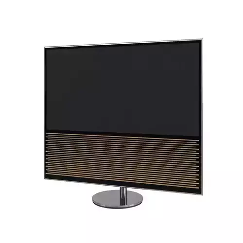 Bang Olufsen BEOVISION 14 3D model