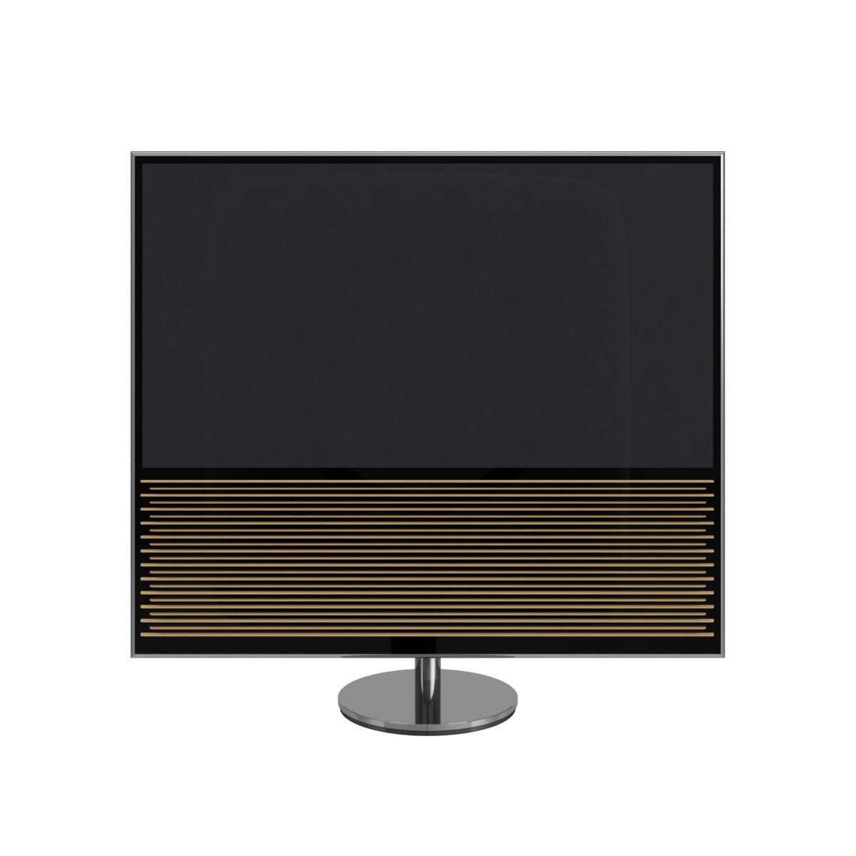 Bang Olufsen BEOVISION 14 3D model_3