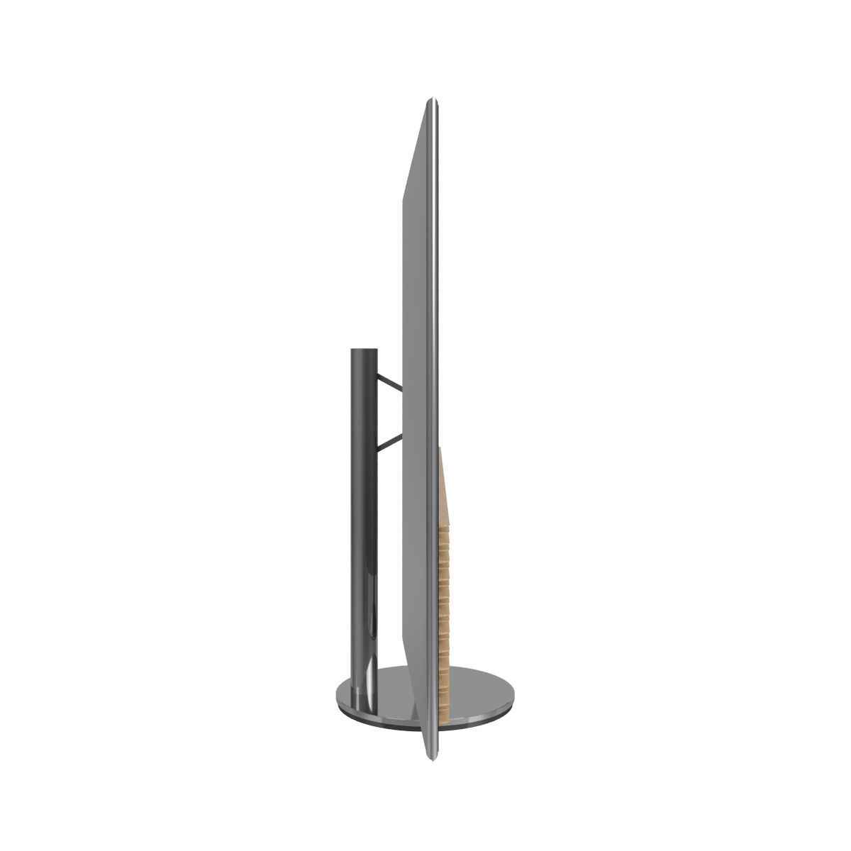Bang Olufsen BEOVISION 14 3D model_2