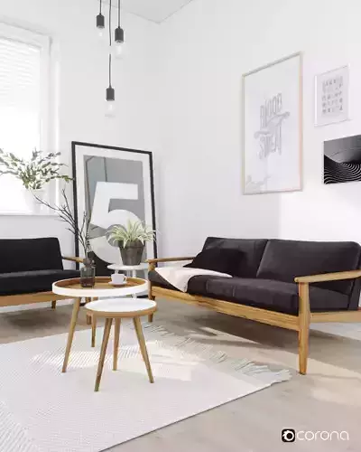 Scandinavian scene 2