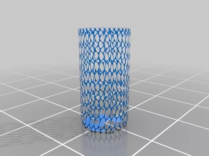 Vase Free 3D print model