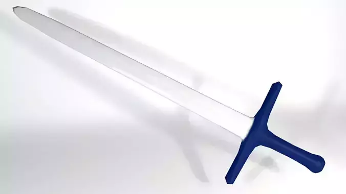 Sword from legend of zelda