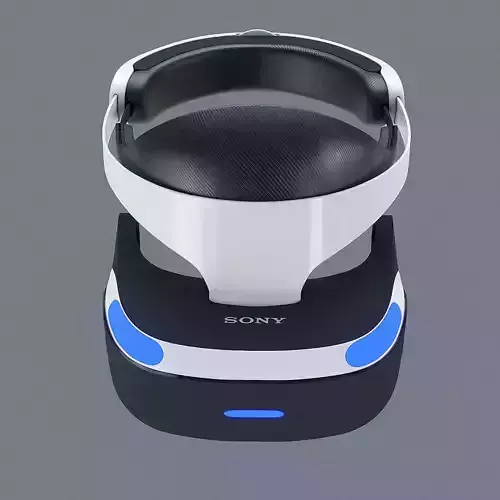 Glasses PS VR