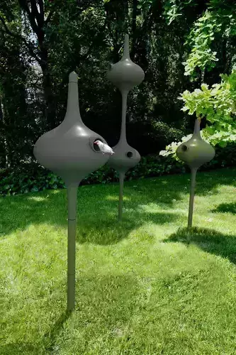 Lovis Community System Free 3D print model