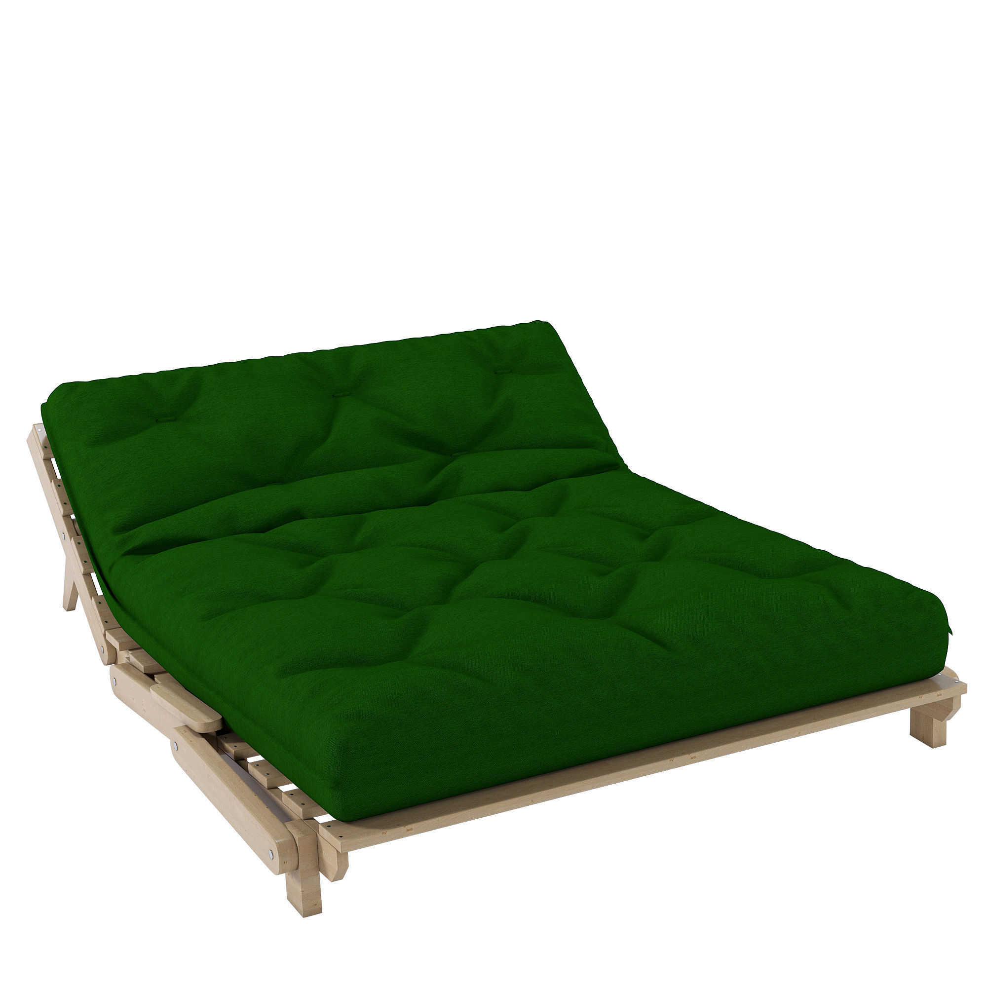 Sofa Futonart 2 3D model_9