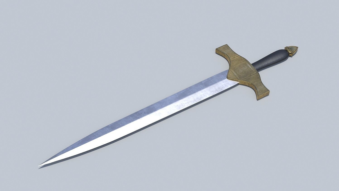 Medieval Sword 2