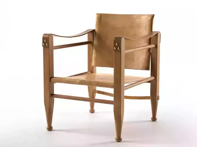 Safari Chair
