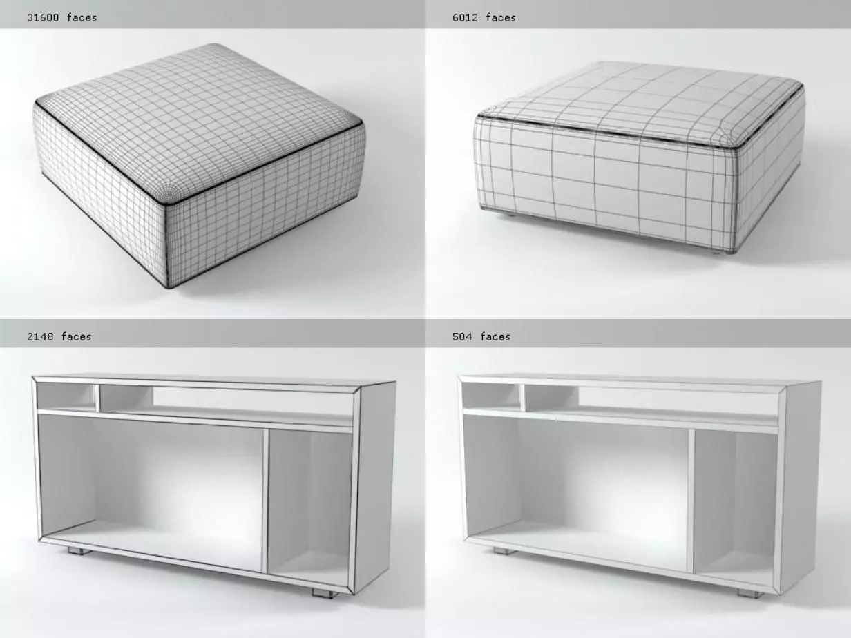 Aurea 1070 1072 f 3D model_5