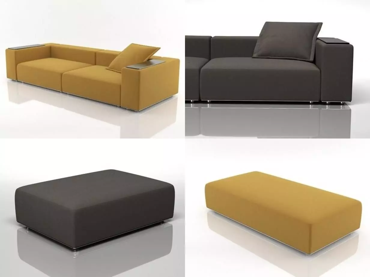 Aurea 1070 1072 f 3D model_2