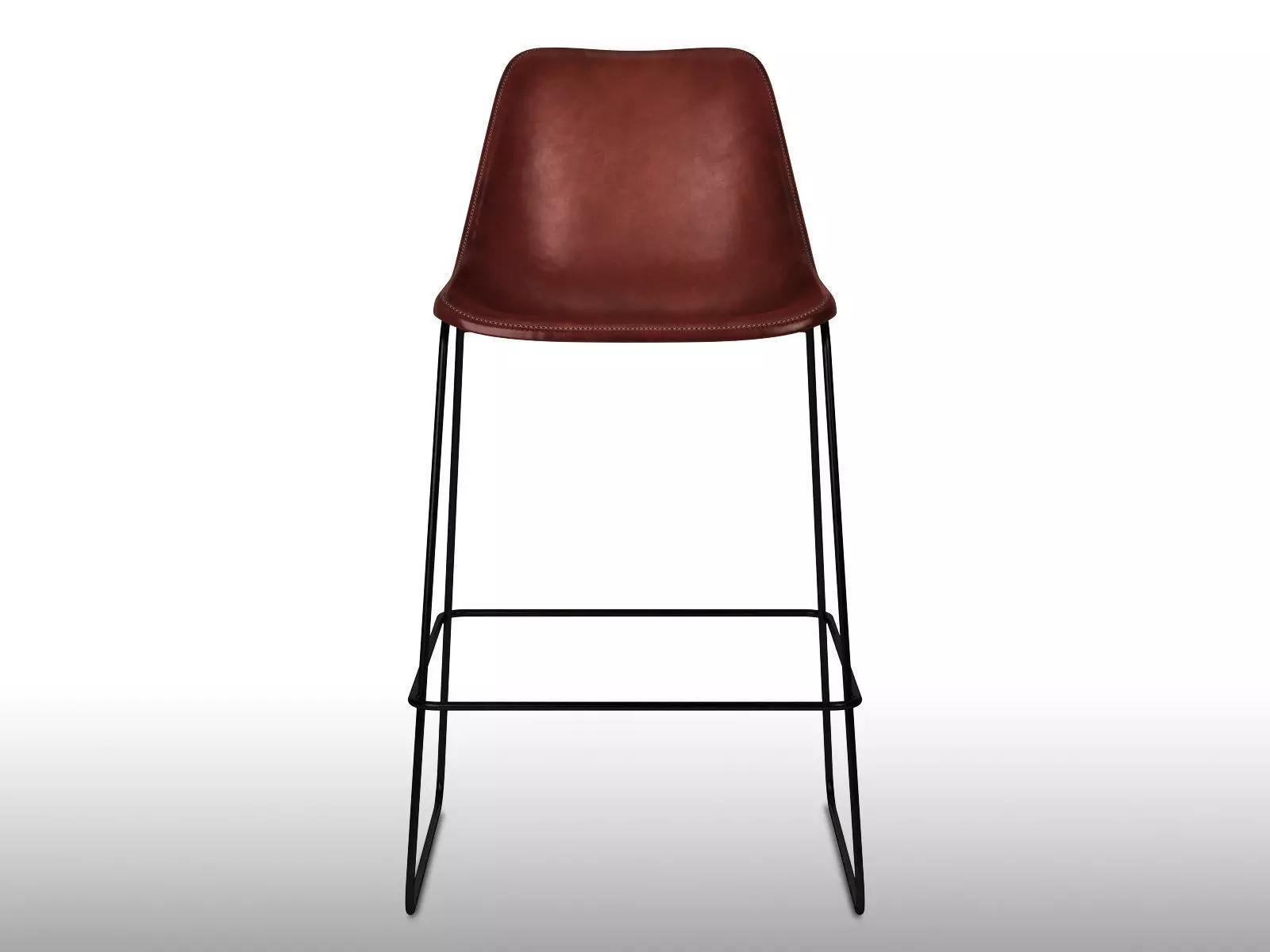 Giron Bar 3D model_4