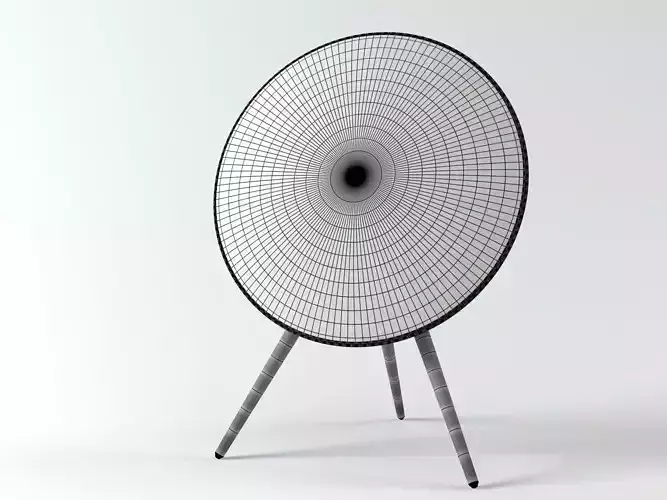 BeoPlay A9