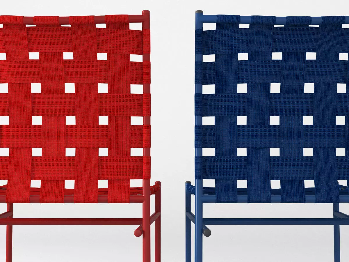 Tagliatelle 715  718 3D model_3