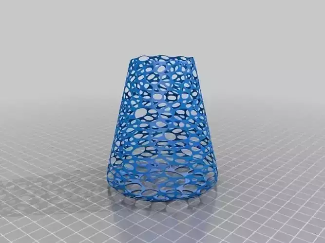 Cone Vase