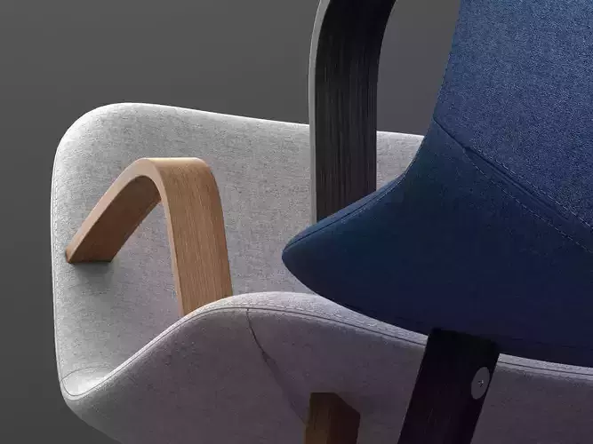 Eyes Lounge EJ 3  EJ 3 U