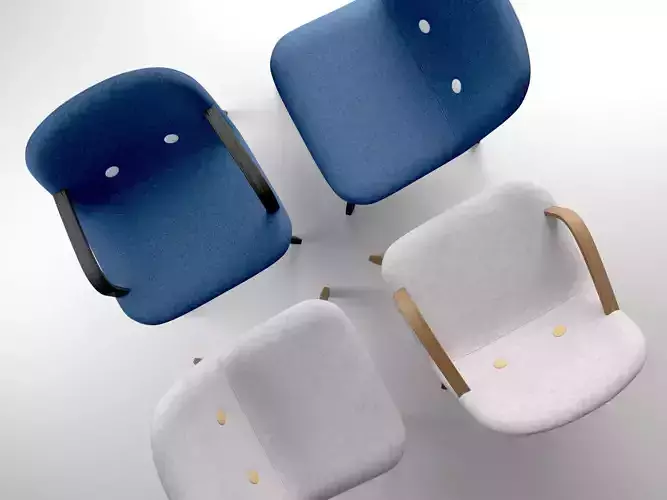 Eyes Lounge EJ 3  EJ 3 U