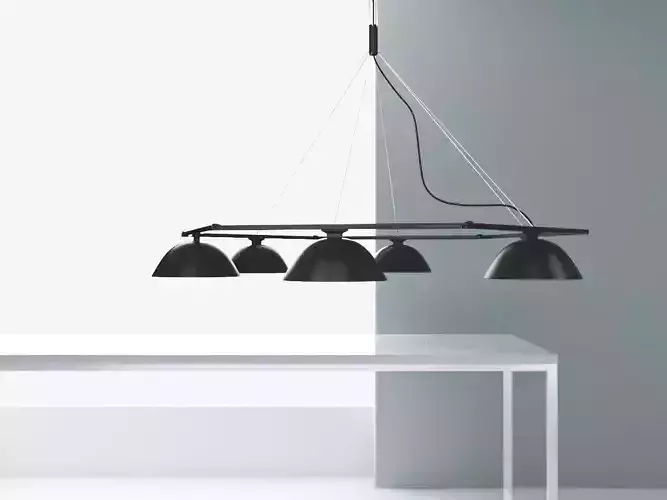 Sempe w103 s6p 3D model Sempe w103 s6p 3D model