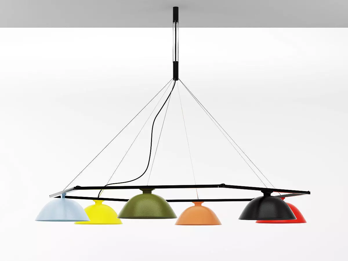 Sempe w103 s6p 3D model_2