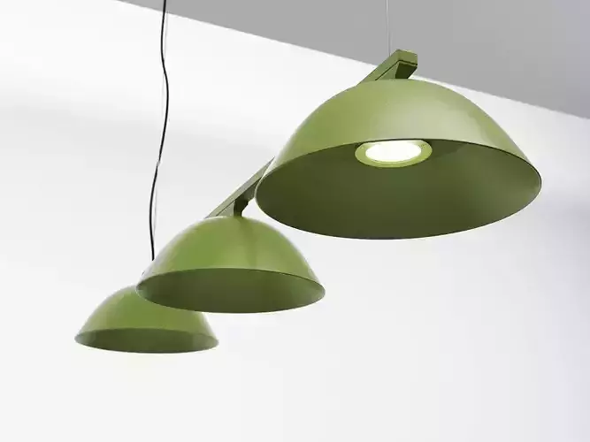 Sempe w103 s3 3D model