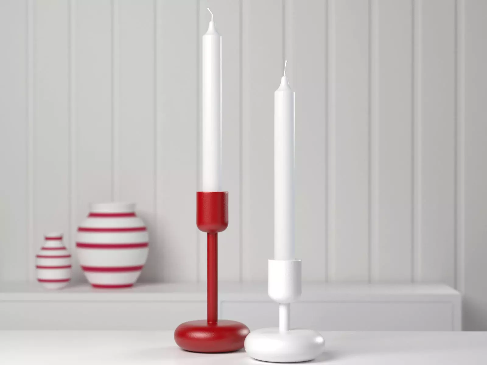 Nappula logo design for pharmaceutical company 3D model_1