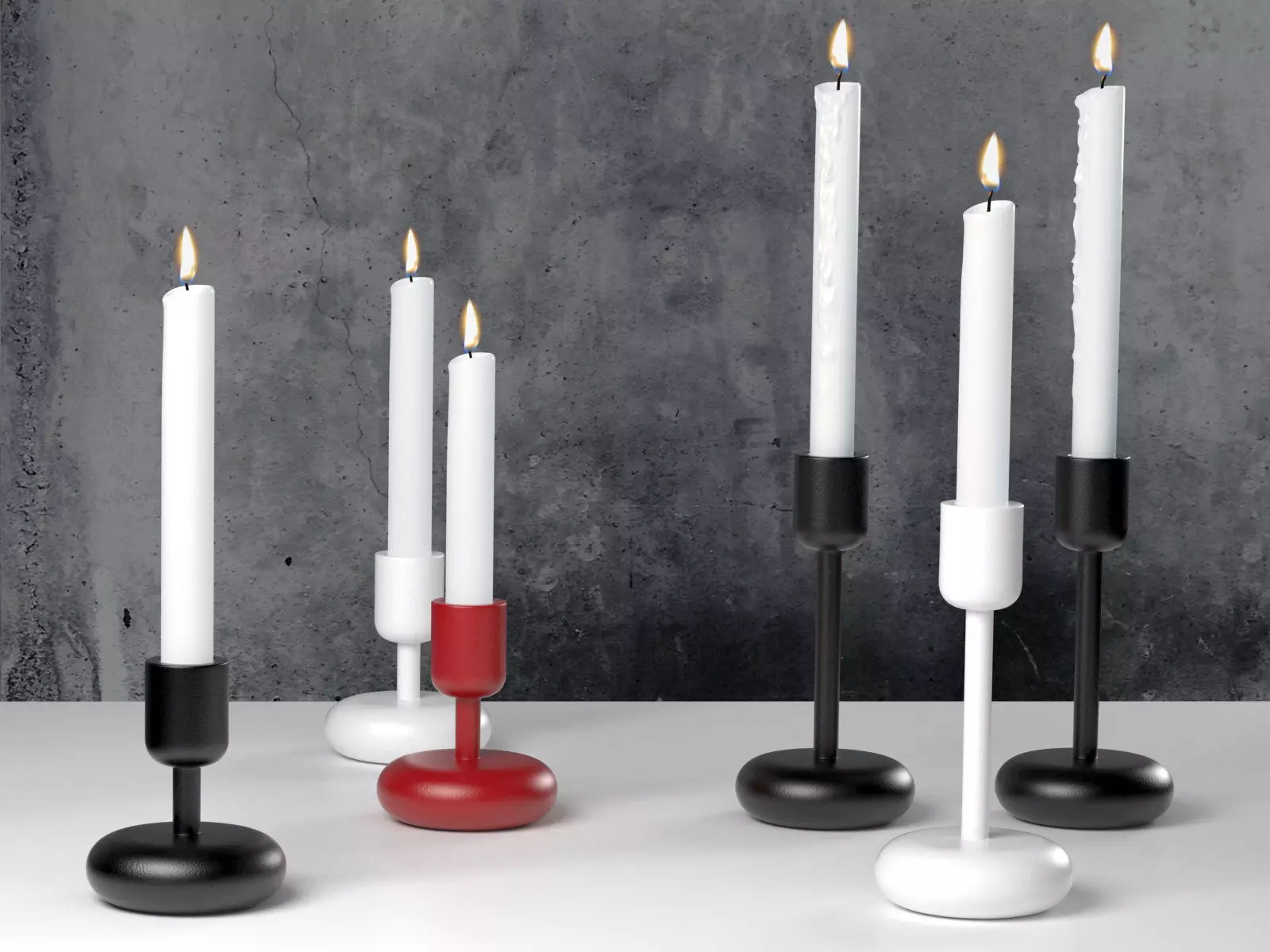 Nappula logo design for pharmaceutical company 3D model_0