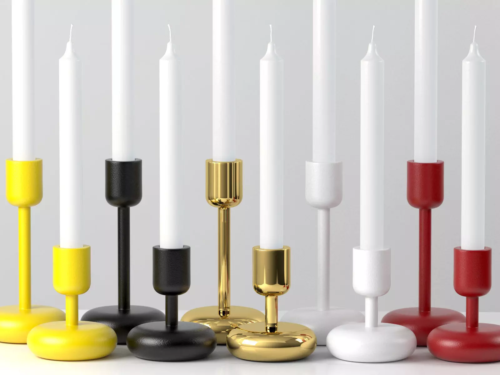 Nappula logo design for pharmaceutical company 3D model_3