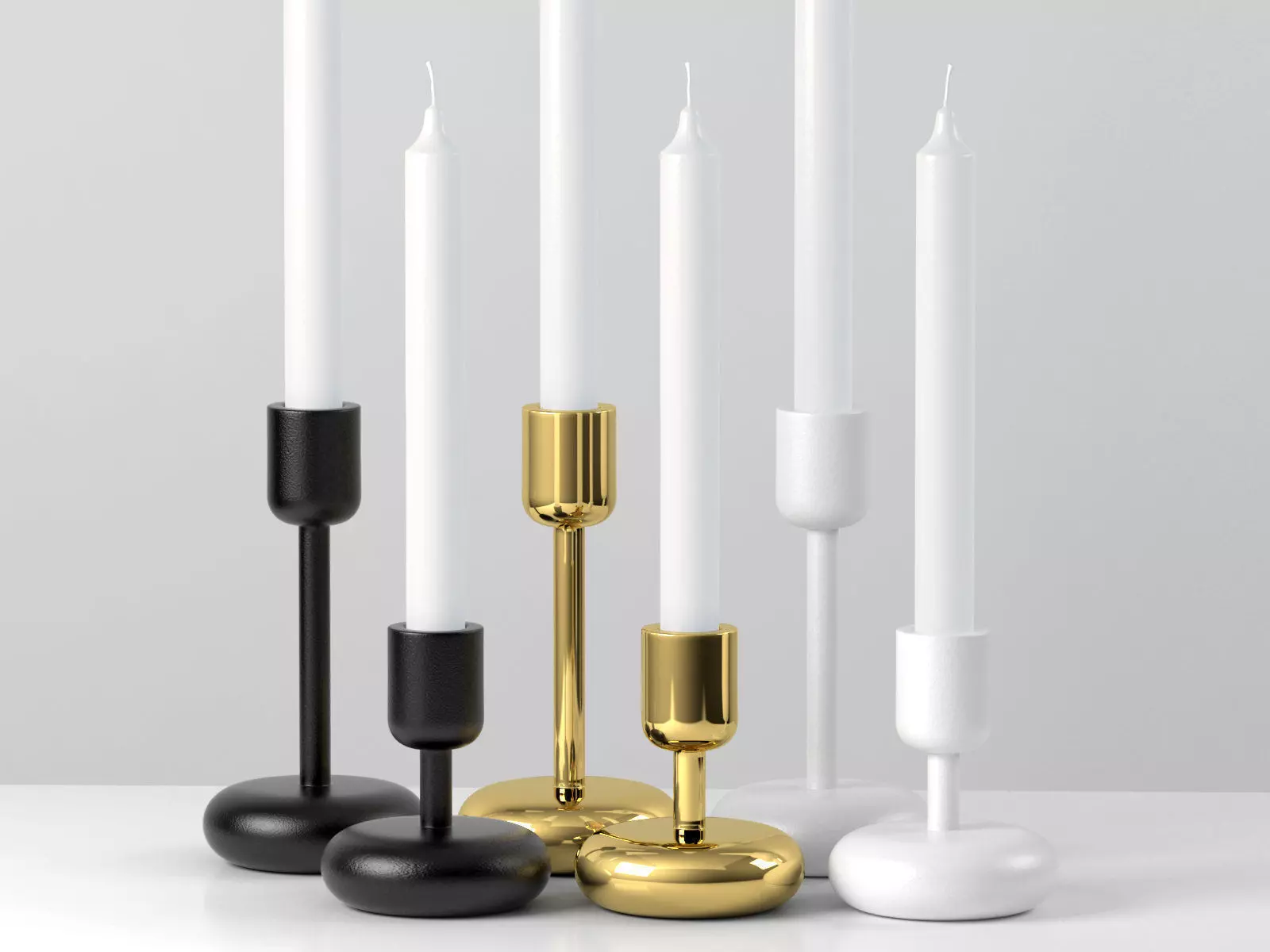 Nappula logo design for pharmaceutical company 3D model_2