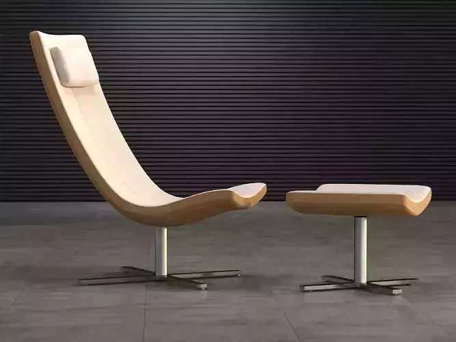 1283 Link 800  750 3D model