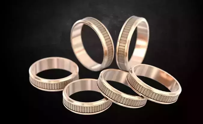 Wedding Rings