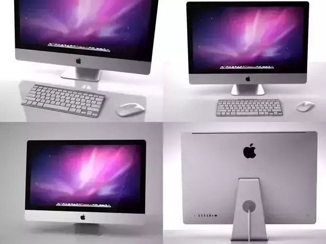 M apple imac - apple imac