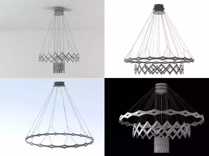 Z chandeliers
