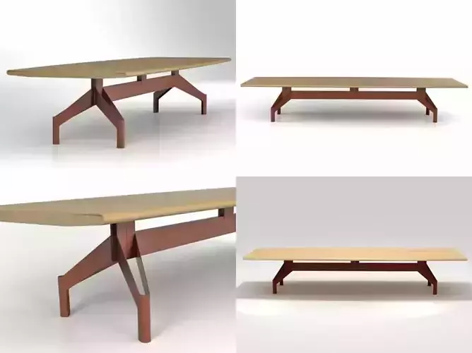 M four tables