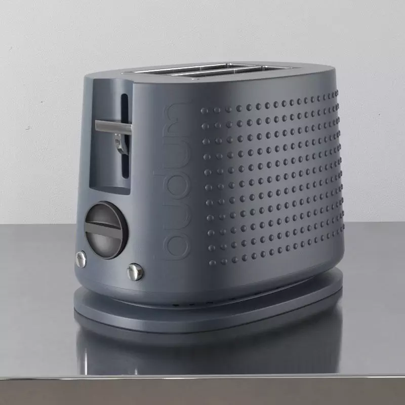 toaster 39 am145 3D model_0
