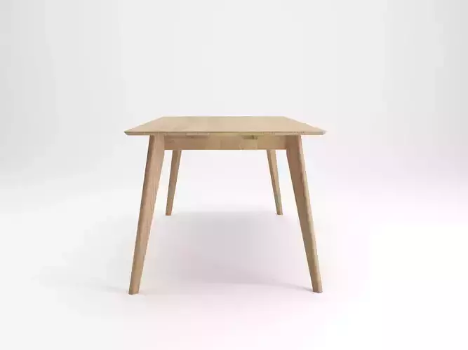 Kalby table - JYSK