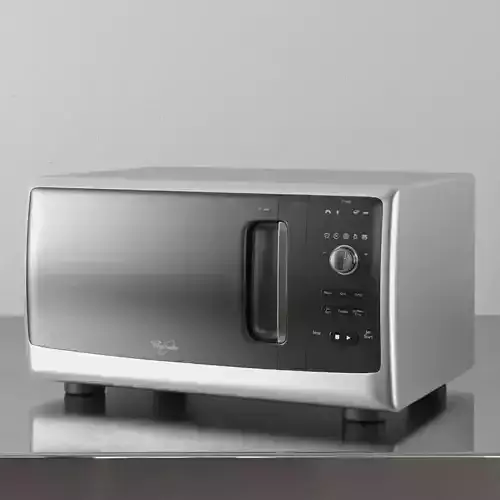 microwave 42 am145