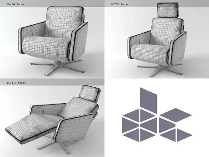 1303 N  130  132  136