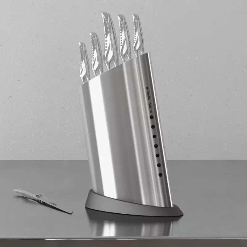 knife rack 31 am145 3D model_0